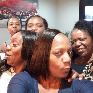 Meet your Posher, Bridgette